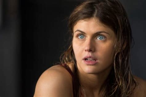 nude pics of alexandra daddario|YUMMY! Alexandra Daddario nude pics & Leaked Sex Tape